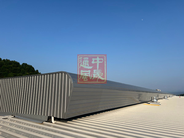 通風(fēng)氣樓 通風(fēng)氣樓