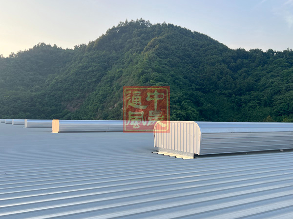 通風(fēng)氣樓 通風(fēng)氣樓