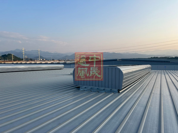 通風(fēng)氣樓 通風(fēng)氣樓